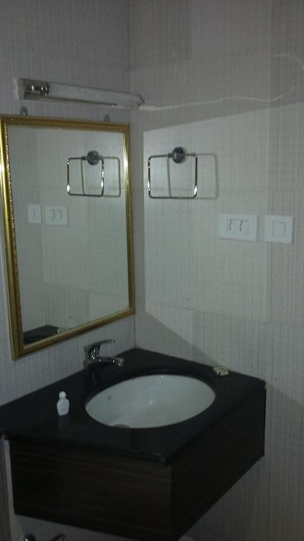 Hotel Sea Palace Kollam Rom bilde