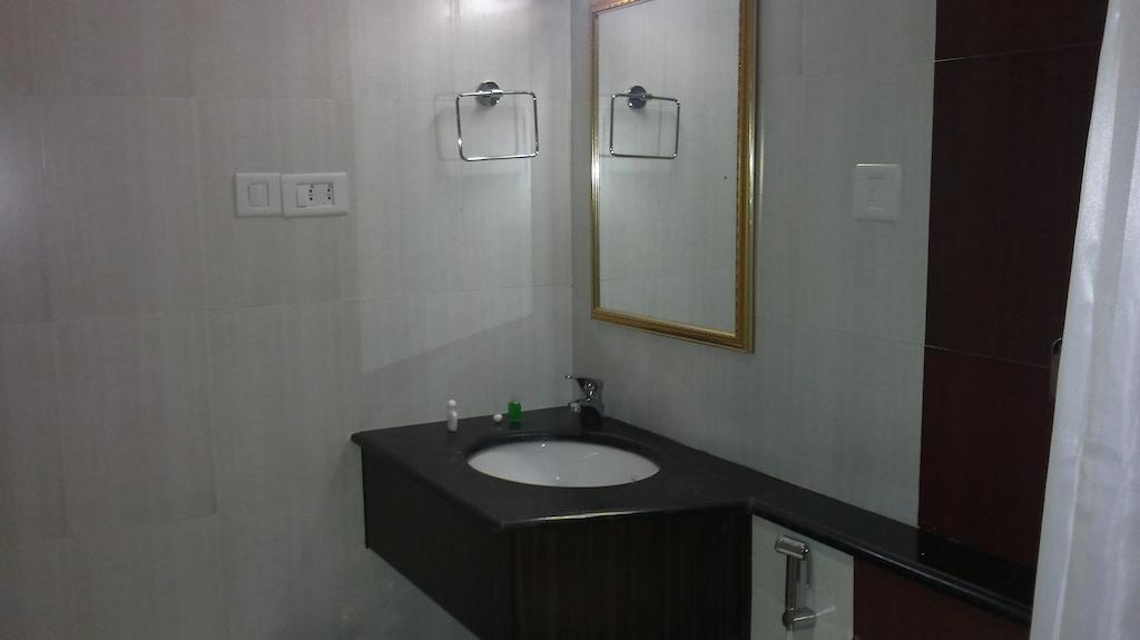 Hotel Sea Palace Kollam Rom bilde